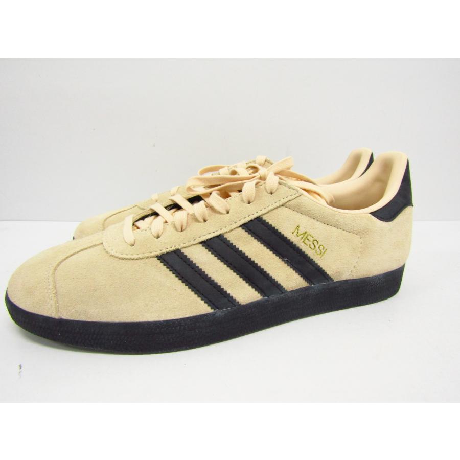 adidas アディダス Gazelle Messi IH8156 ガゼル メッシ サイズ