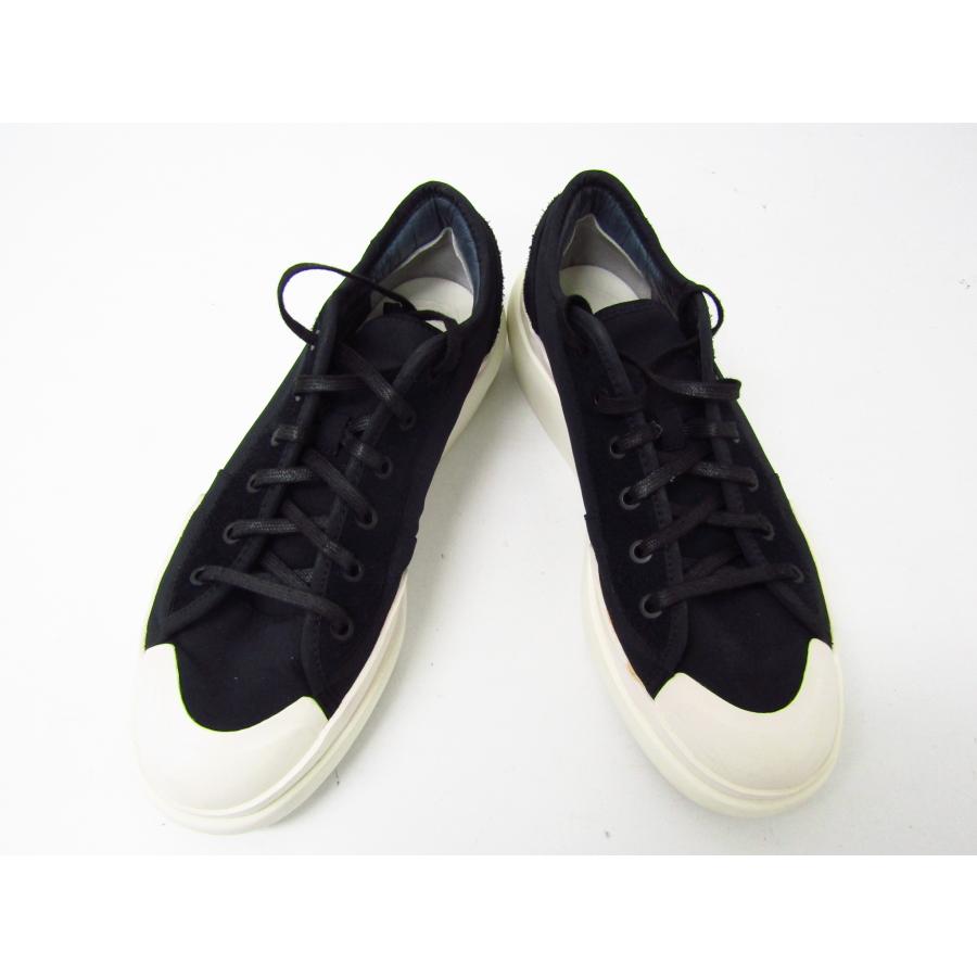 Y-3 ワイスリー AJATU COURT LOW ID4210 スニーカー ヨウジ