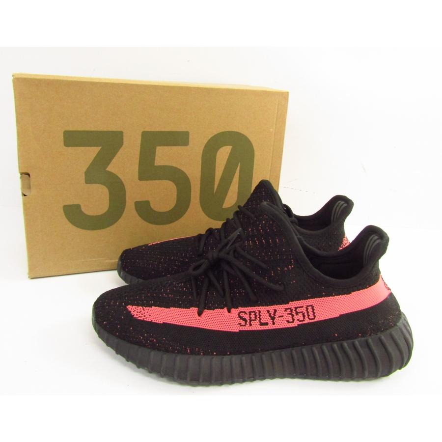 NIKE（ナイキ） adidas アディダス YEEZY BOOST 350 V2 イージー 