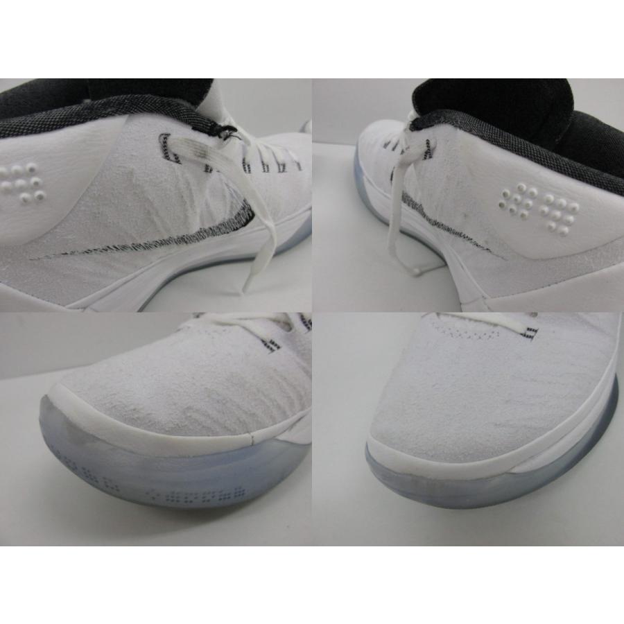 NIKE 《メンズスニーカー》 ナイキ KOBE ADEP コービー シルバー  