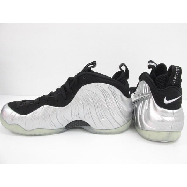 未使用 NIKE AIR FOAMPOSITE PRO PREMIUM エア フォームポジェット プレミアム 616750-004 SIZE:29.0cm 靴｜thrift-webshop｜04