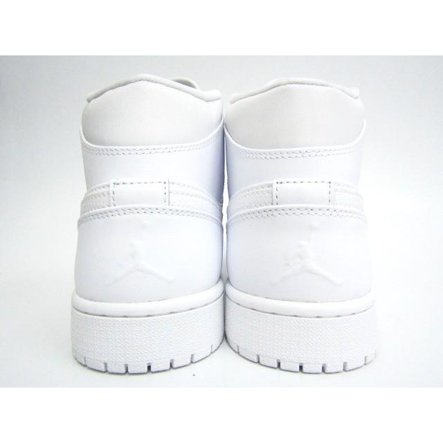 NIKE AIR JORDAN 1 MID エアジョーダン 554724-110 SIZE:30.0cm｜thrift-webshop｜04