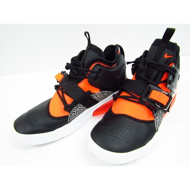 nike air force safari 270