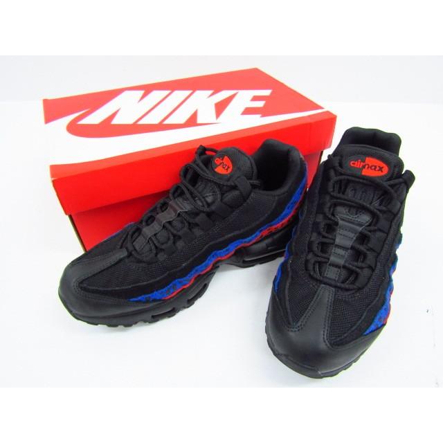 air max 95 black leopard
