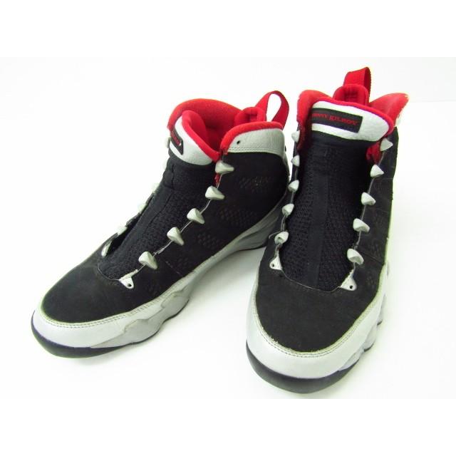 NIKE AIR JORDAN 9 RETRO JOHNNY KILROY エアジョーダン レトロ  