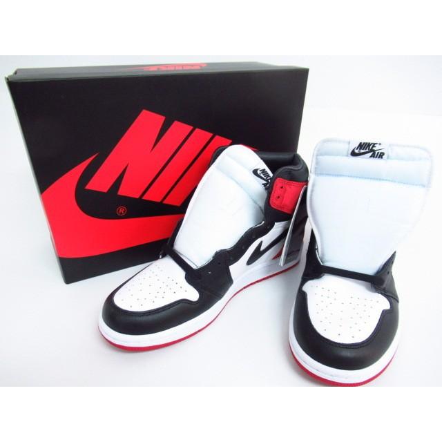 wmns air jordan 1 high og satin black toe
