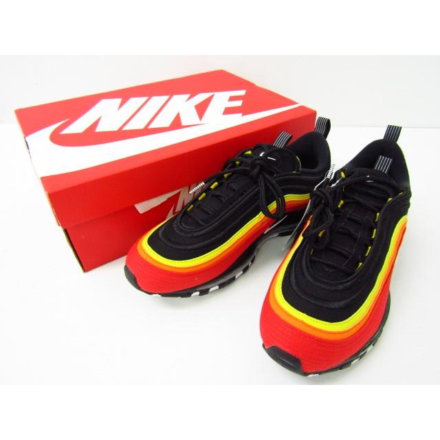 nike air max 97 size in cm