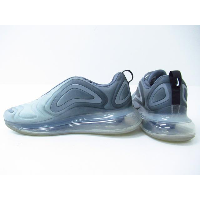 NIKE AIR MAX 720 ナイキ エアマックス クールグレー AO2924-002 SIZE：28.0cm スニーカー 靴 ▼SH4235｜thrift-webshop｜02