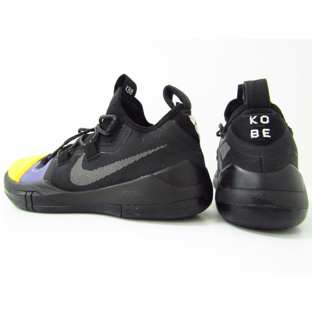 NIKE ID KOBE AD Exodus AQ3740-991 バスケットボールシューズ SIZE 