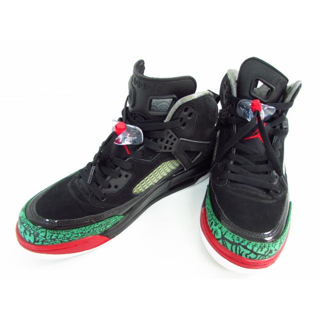 Nike Jordan Spizike ナイキ ジョーダン スパイジーク スパイクリー スニーカー 026 Size 27 0cm Sh4463 N 149 Sh4463 04 スリフト 通販 Yahoo ショッピング