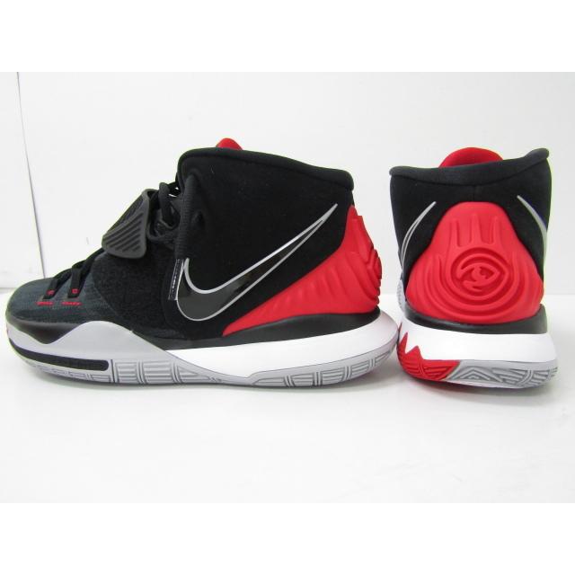 カイリー NIKE KYRIE 6 EP ナイキ BQ4631-002 スニーカー SIZE:27.0cm