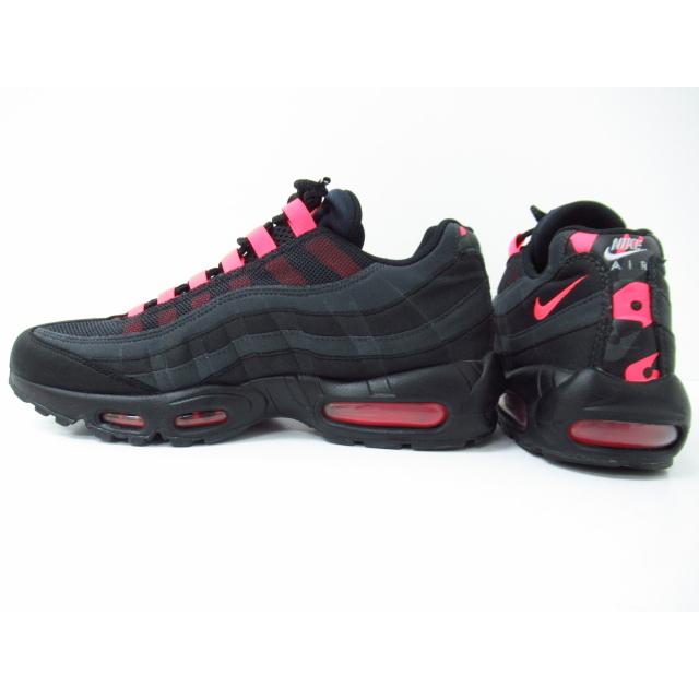 NIKE AIR MAX 95 ナイキ エア マックス 95 SIZE：27.0cm DA1513-001 スニーカー 靴 ▼SH4779｜thrift-webshop｜02