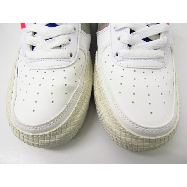 NIKE AIR FORCE 1 TYPE ナイキ エアフォースワン タイプ CI0054-100 スニーカー SIZE:26.0cm♪SH4824｜thrift-webshop｜06