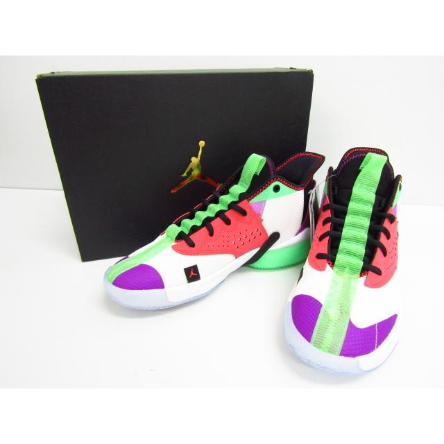 nike air jordan react