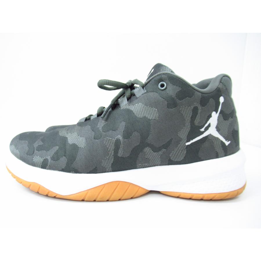 Jordan NIKE JORDAN B. FLY ナイキ ジョーダン B フライ スニーカー 靴 