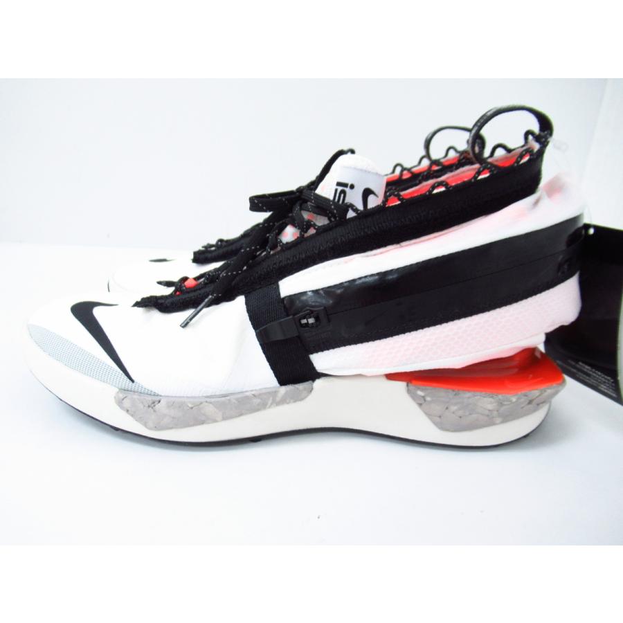 未使用 Nike Drifter Gator Ispa ナイキ ドリフター ゲイター Ci1392 100 Size 26 0cm Sh40 N 149 Sh40 04 スリフト 通販 Yahoo ショッピング