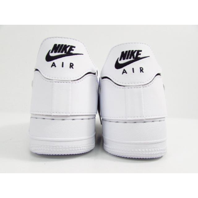 未使用 NIKE AIR FORCE 1 エアフォースワン 1/1 Cosmic Clay White CZ5093-100 スニーカー SIZE:27.5cm♪SH4887｜thrift-webshop｜04