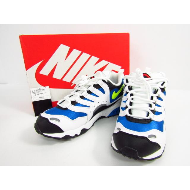 nike size 18