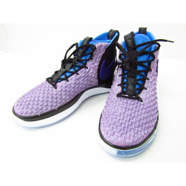 NIKE ALPHADUNK ナイキ アルファダンク VOLTAGE