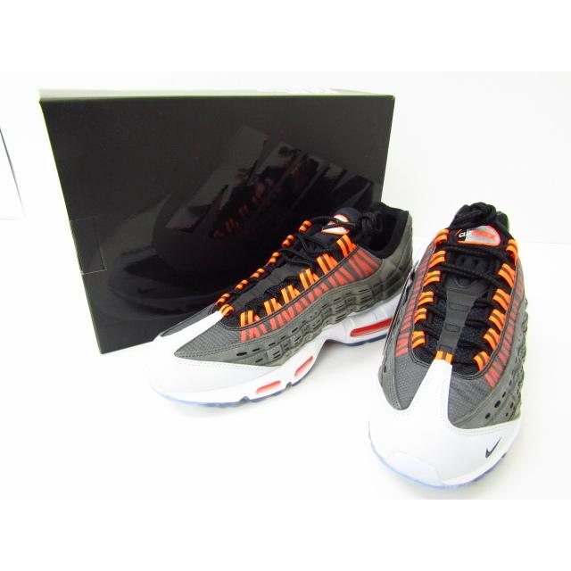 エア マックス 95 未使用 NIKE AIR MAX エアマックス95 × KIM JONES 