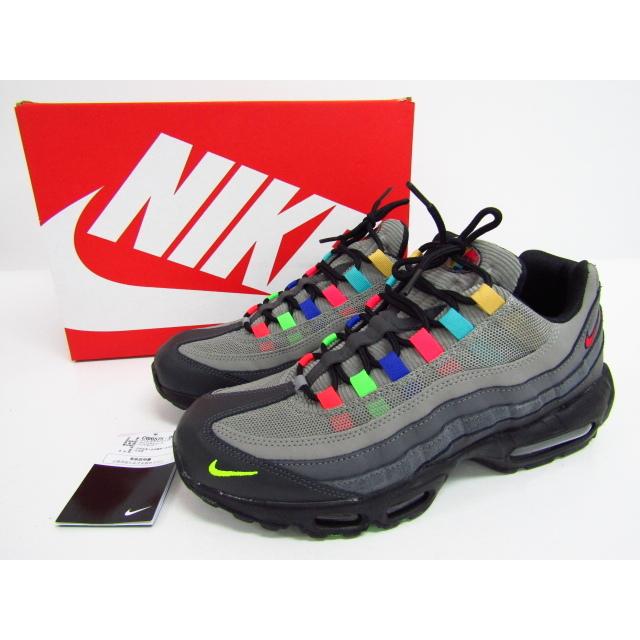 エア マックス 95 NIKE ナイキ AIR MAX95 SE/CW-6575-001 エア マックス 95 NIKE ナイキ AIR MAX95 SE/CW-6575-001