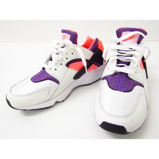 NIKE AIR HUARACHE ナイキ エア ハラチ DD1068-101 スニーカー