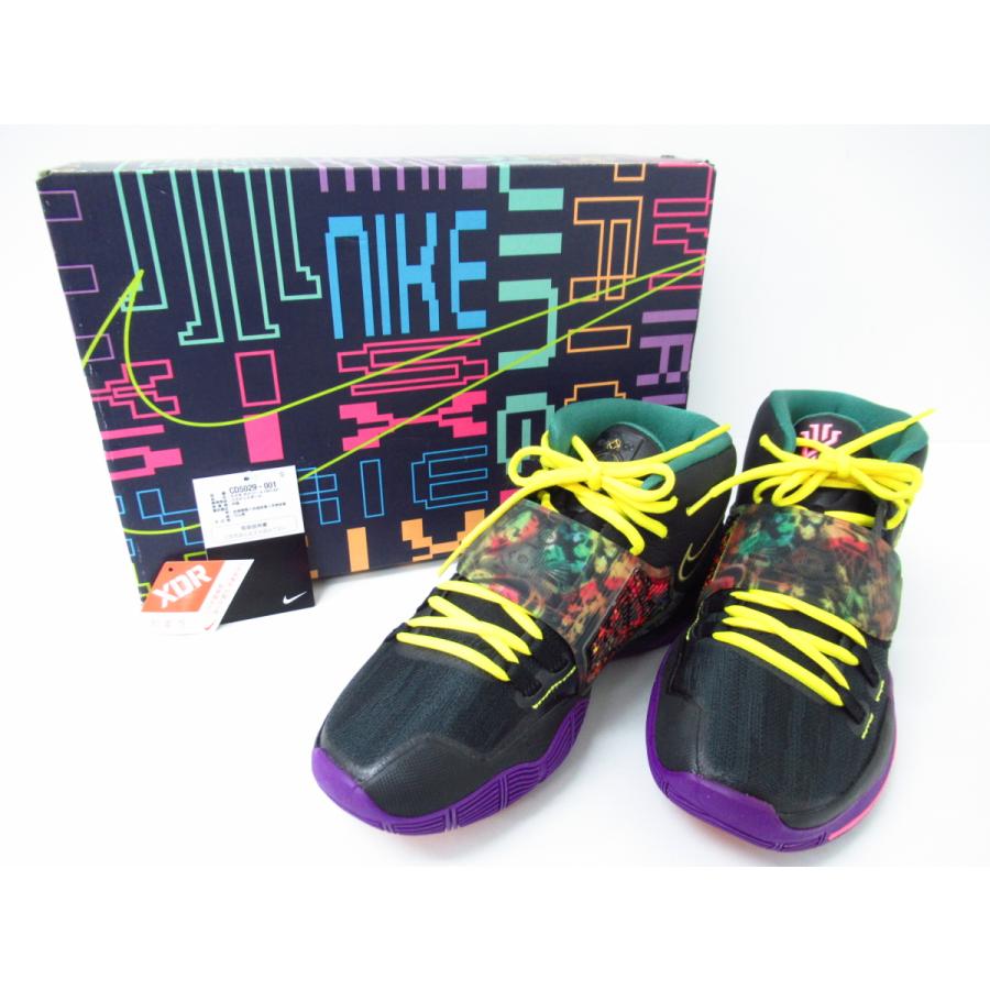 NIKE KYRIE6 CNY EP CHINESE NEW YEAR 2020 ナイキ カイリー6