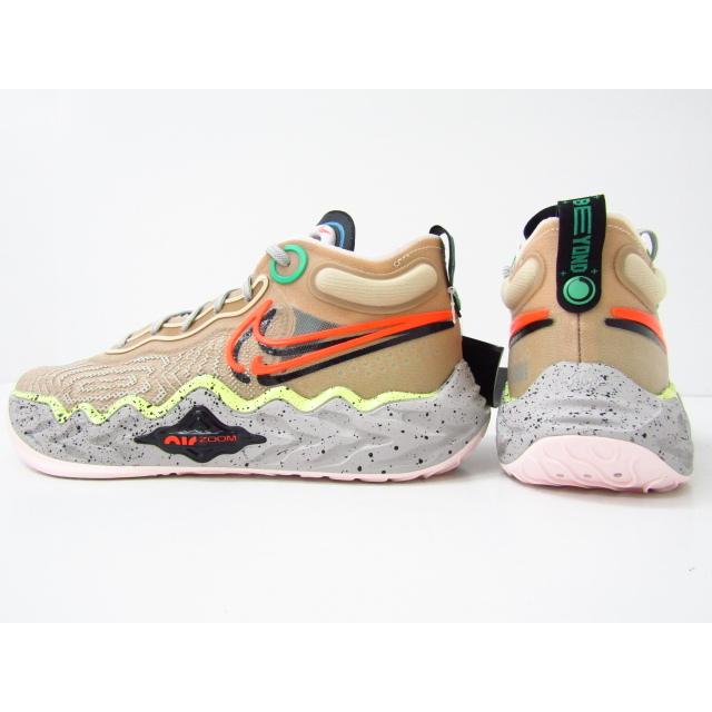 NIKE AIR ZOOM G.T. RUN CZ0202-200 スニーカー SIZE:28.5cm♪SH5578 