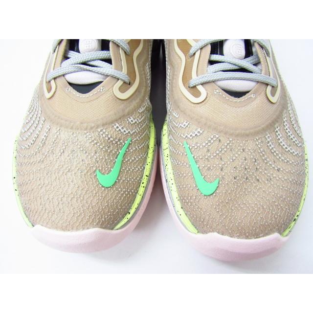 NIKE AIR ZOOM G.T. RUN CZ0202-200 スニーカー SIZE:28.5cm♪SH5578 