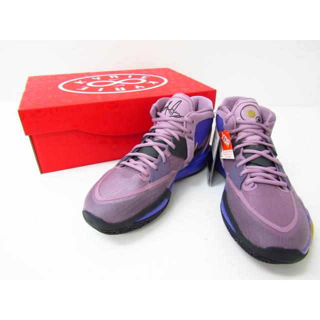 NIKE KYRIE 8 INFINITY EP ナイキ カイリー 8 インフィニティ DC9134  