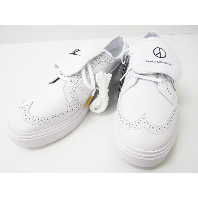 NIKE（ナイキ） PEACEMINUSONE ピースマイナスワン × NIKE KWONDO1