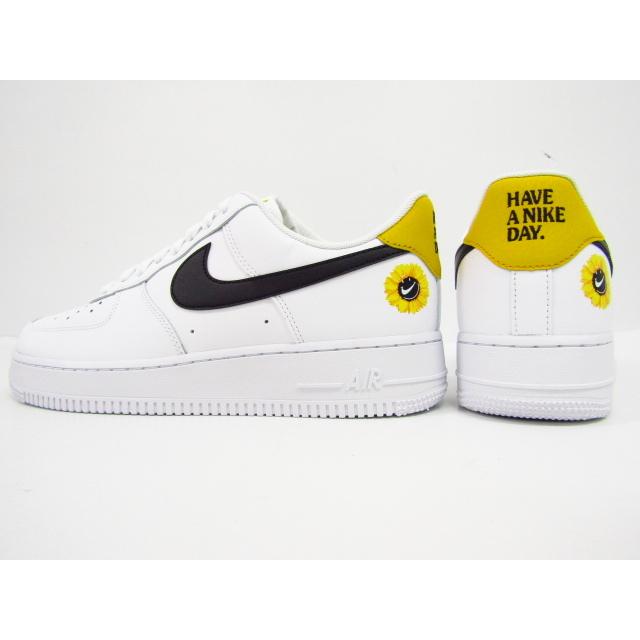 NIKE AIR FORCE 1 '07 LV8 2 DM0118-100 スニーカー SIZE:26.5cm♪SH5749｜thrift-webshop｜03