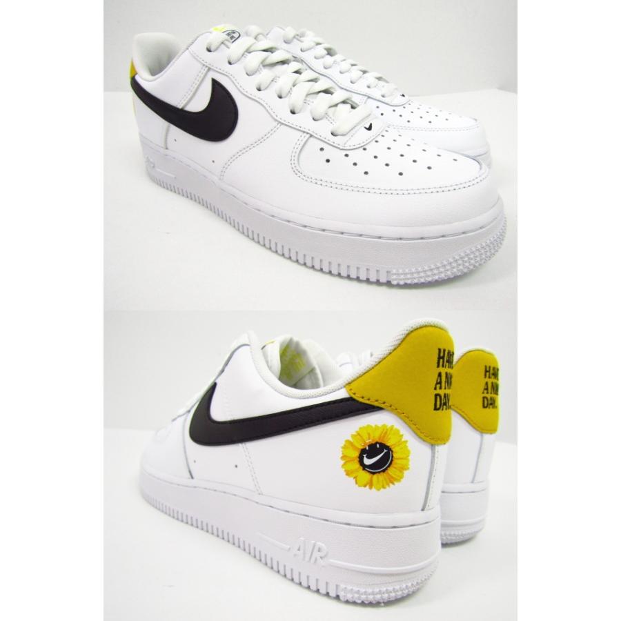 NIKE AIR FORCE 1 '07 LV8 2 DM0118-100 スニーカー SIZE:26.5cm♪SH5749｜thrift-webshop｜08