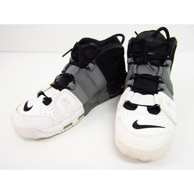 NIKE AIR MORE UPTEMPO “TRI-COLOR” 921948-002 スニーカー SIZE:28.0cm♪SH5750｜thrift-webshop｜02