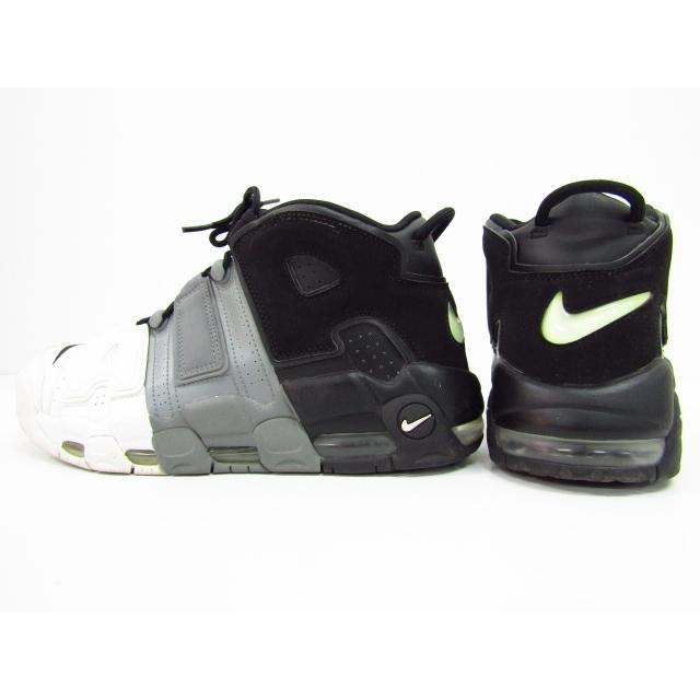 NIKE AIR MORE UPTEMPO “TRI-COLOR” 921948-002 スニーカー SIZE:28.0cm♪SH5750｜thrift-webshop｜03