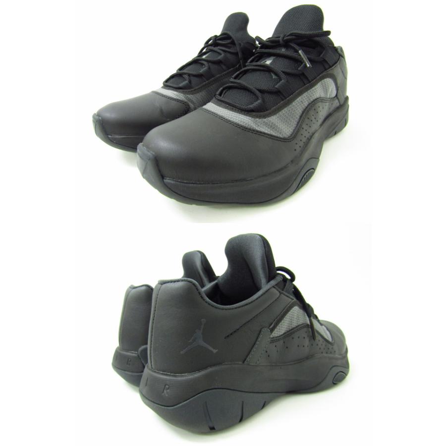 エア ジョーダン 11 NIKE AIR JORDAN CMFT LOW “Triple Black エア ジョーダン 11 NIKE AIR JORDAN CMFT LOW “Triple Black