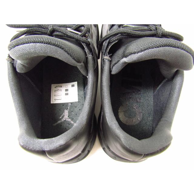 エア ジョーダン 11 NIKE AIR JORDAN CMFT LOW “Triple Black エア ジョーダン 11 NIKE AIR JORDAN CMFT LOW “Triple Black