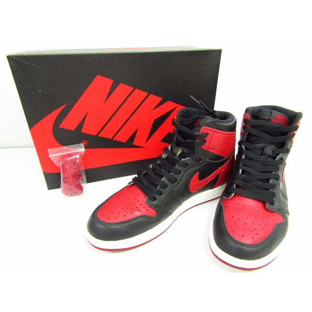 早い者勝ち❗️Jordan1 Retro HighOG \