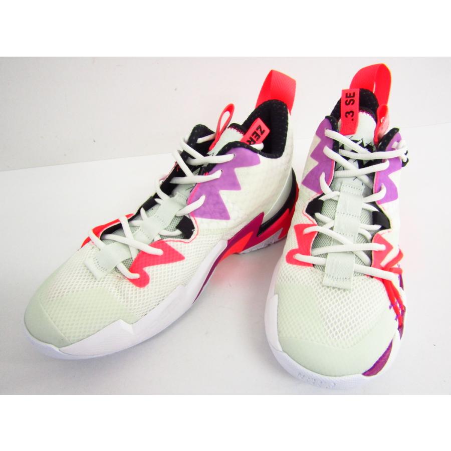 NIKE JORDAN WHY NOT ZERO0.3 PF ナイキ ジョーダン