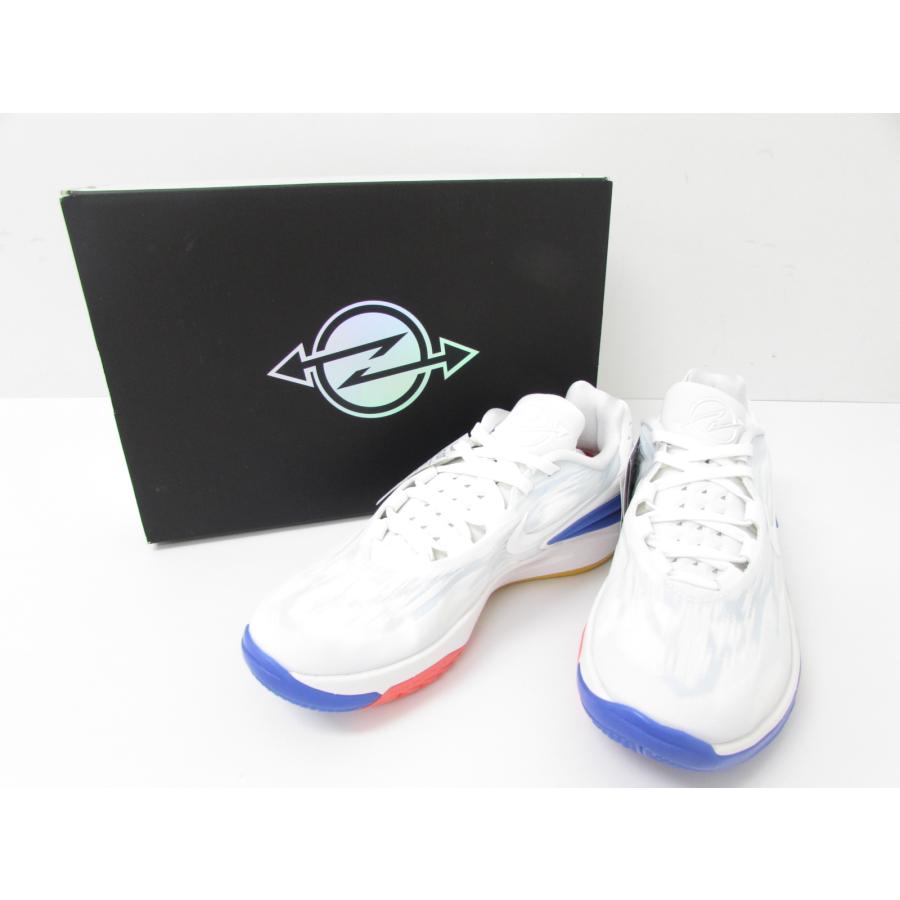 NIKE ナイキ ZOOM GT CUT2 