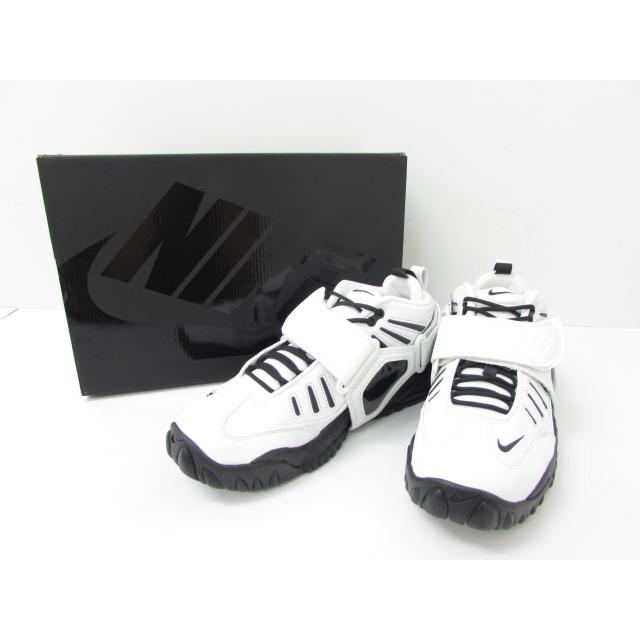 NIKE AMBUSH × AIR ADJUST FORCE 