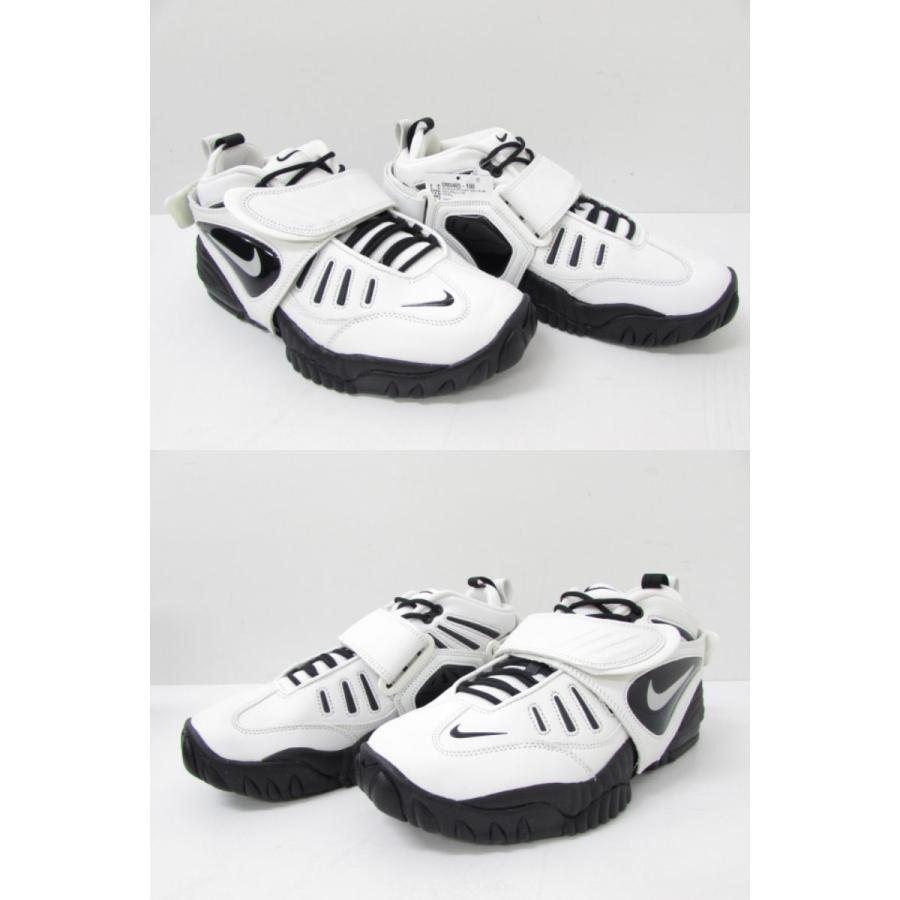 NIKE AMBUSH × AIR ADJUST FORCE NIKE AMBUSH × AIR ADJUST FORCE