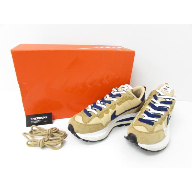 NIKE ナイキ × sacai VAPOR WAFFLE 