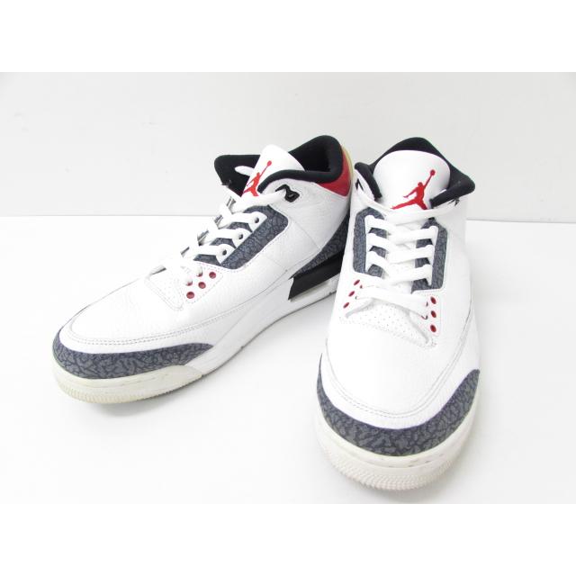 エア ジョーダン 3 NIKE ナイキ AIR JORDAN RETRO SE-T CO JP 