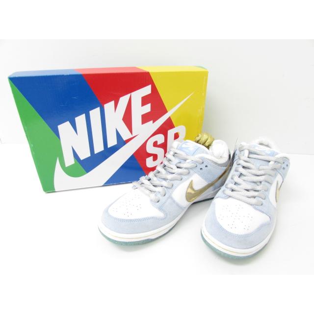 NIKE Nike SB ナイキ × SEAN CLIVER DUNK LOW PRO QS  