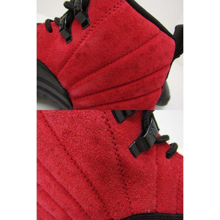 NIKE AIR JORDAN12 RETRO ”REVERSE FLU GAME” CT8013-602 SIZE:28.0cm スニーカー 靴 ナイキ エアジョーダン ∩SH6191｜thrift-webshop｜11