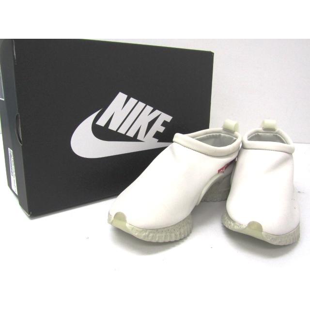 NIKE UNDERCOVER×NIKE MOC FLOW ”LIGHT BONE” /DV5593-001 SIZE:28.0cm 