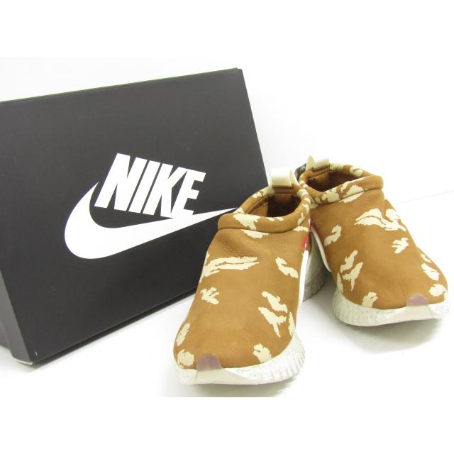 NIKE UNDERCOVER×NIKE MOC FLOW ”ALE BROWN” /DV5593-200 SIZE:27.5cm