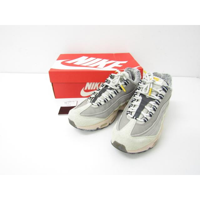 エア マックス 95 NIKE AIR MAX SE 