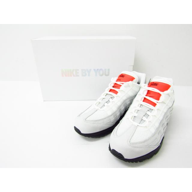 エア マックス 95 NIKE BY YOU 